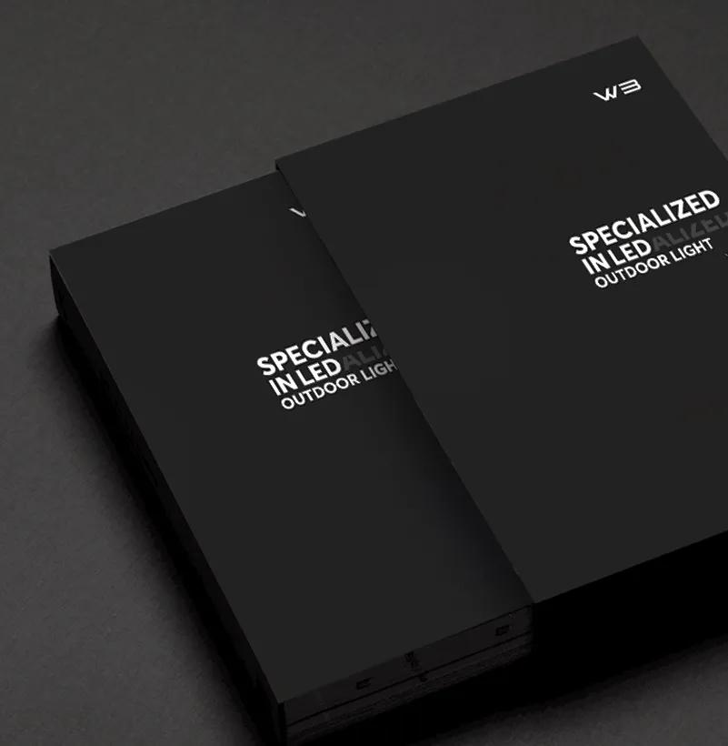 Why we desigined this collection?