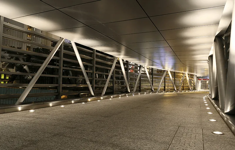 We provide unique outdiir Indoor Lighting Solutions