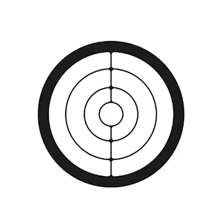 Radar Circle