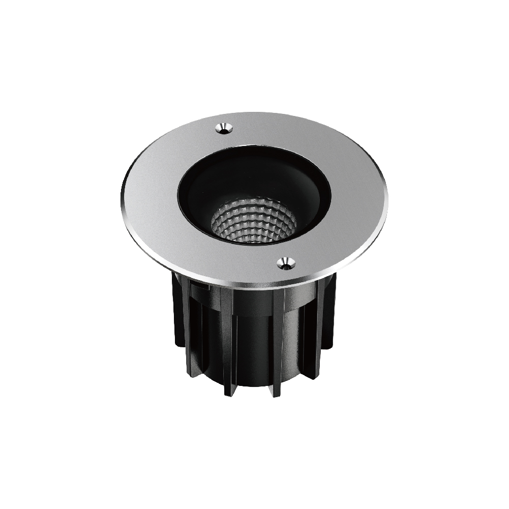 Best LED Powered Outdoor In-ground Light