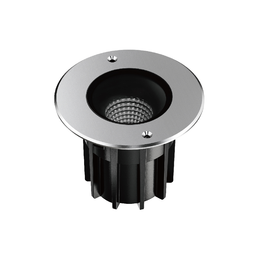 Best LED Powered Outdoor In-ground Light