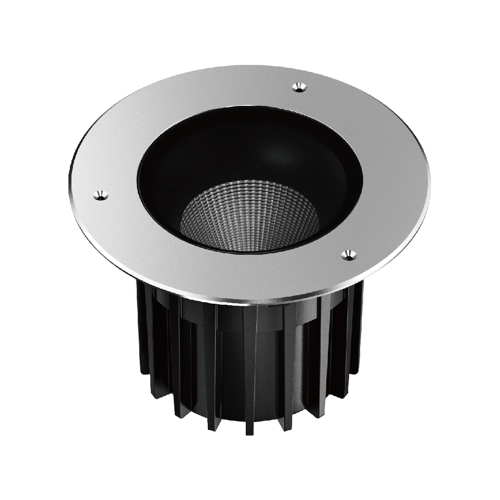 Best LED Powered Outdoor In-ground Light