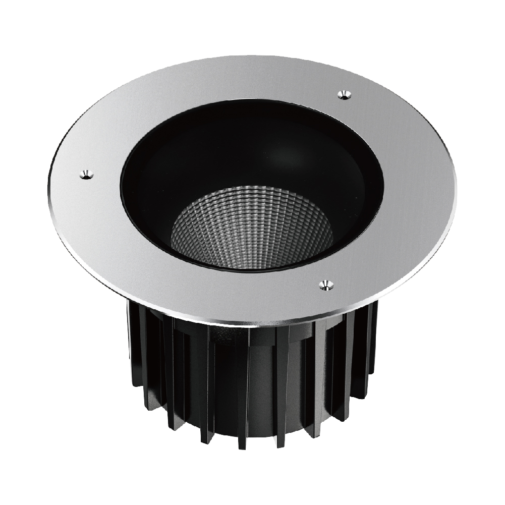 Best LED Powered Outdoor In-ground Light