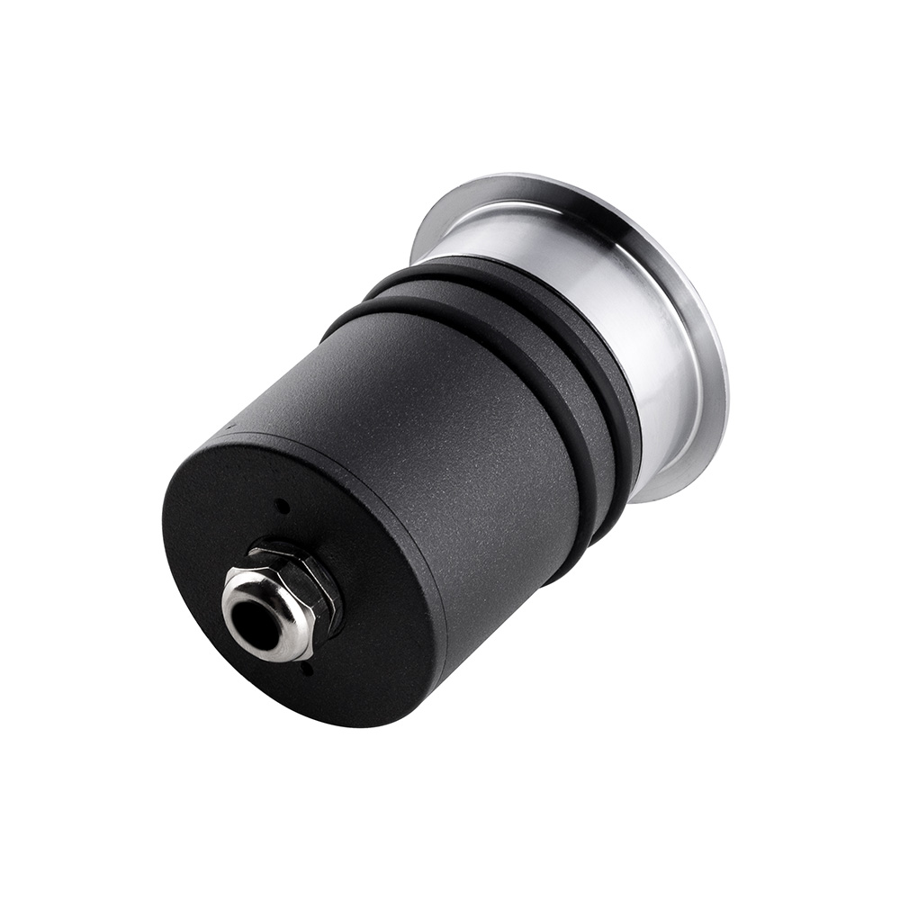 High-Strength Stainless Steel Housing Embedded Light