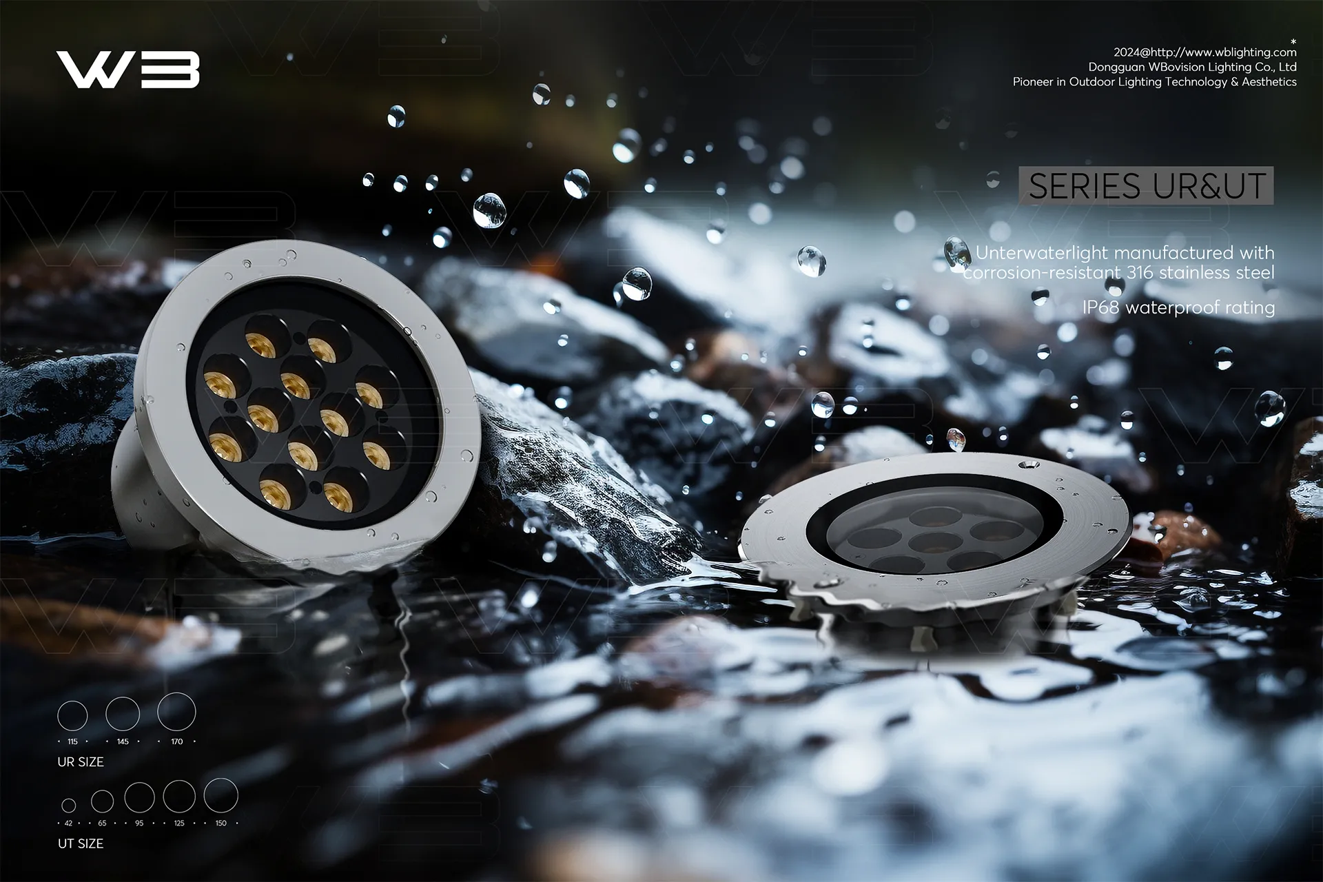 Series 3K