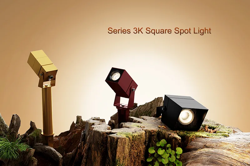 7 Types of Outdoor Garden Lights for Modern Landscape Lighting Projects