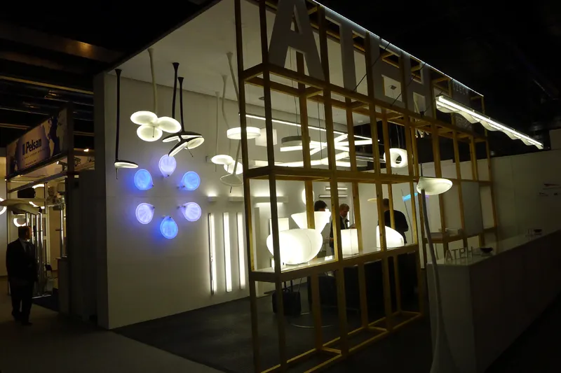 Illuminating Light Art Festivals with Dynamic LED Spotlight Solutions