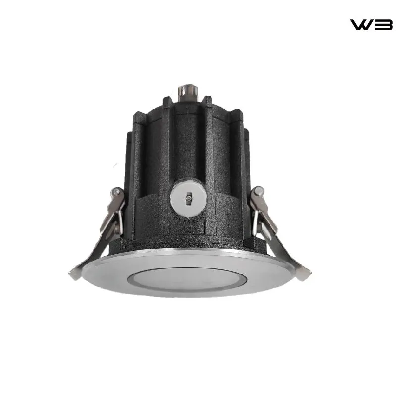 WB7130 Brightness Adjustable Waterproof Outdoor Ceiling Lights