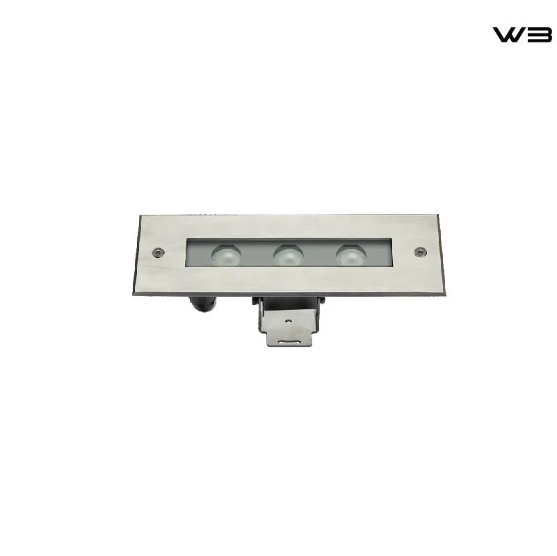 Fixed LED Underwater Linear Light