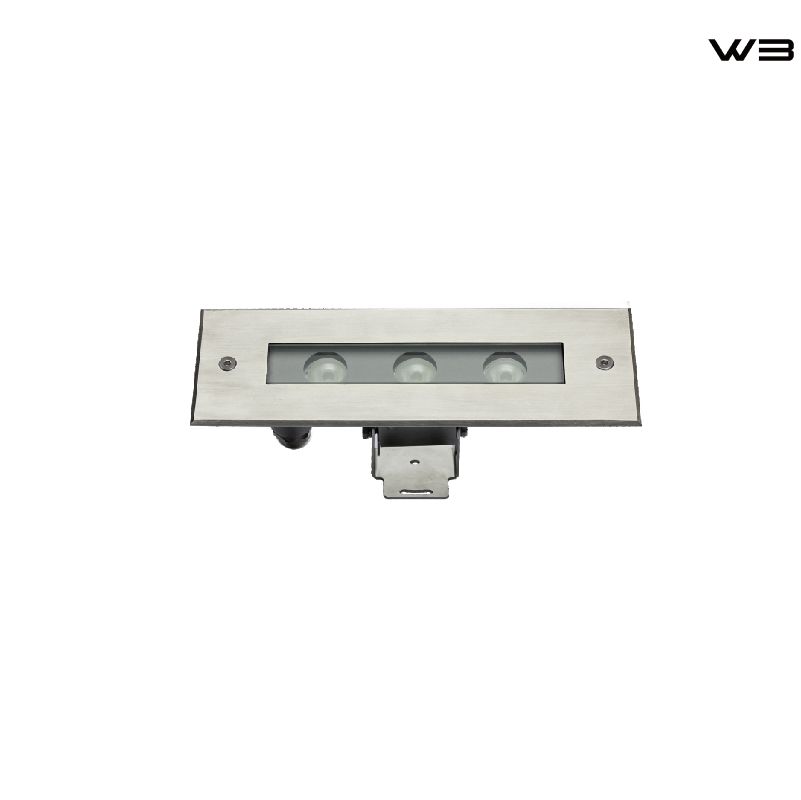 Fixed LED Underwater Linear Light