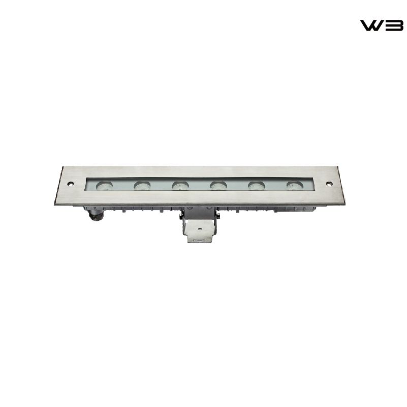 Fixed LED Underwater Linear Light