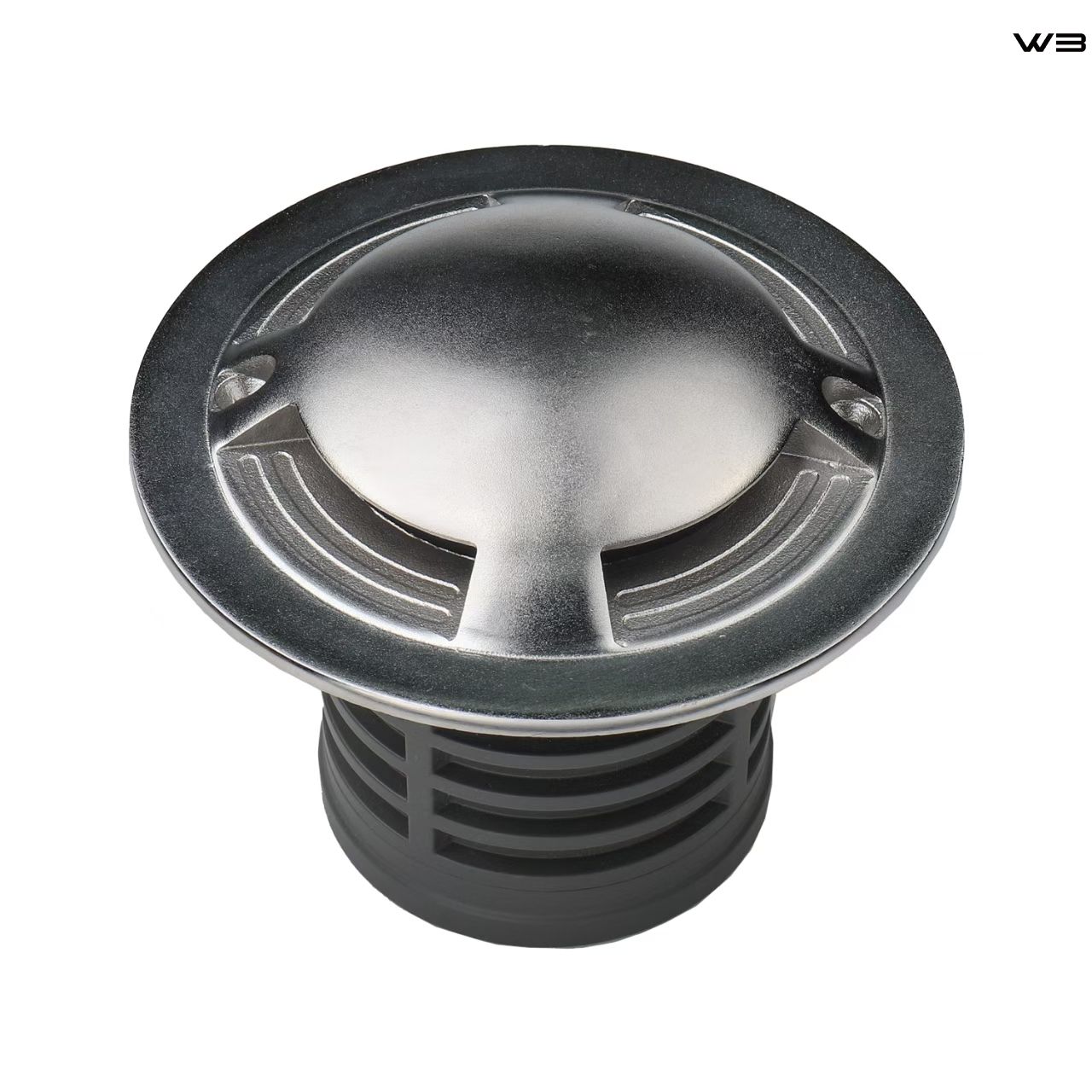 1 Way / 2 Way / 4 Way LED Inground Side Light