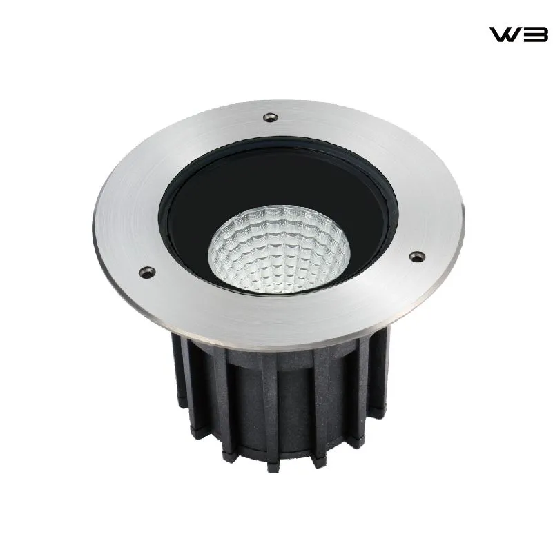 LED COB Recessed Light with Reflector