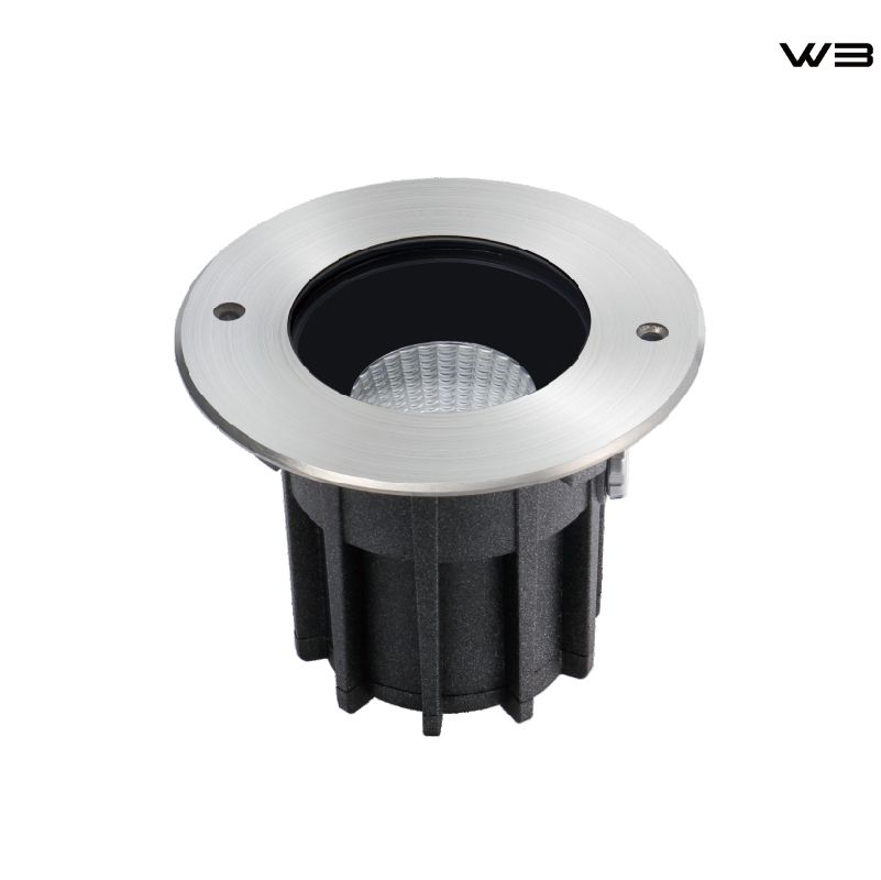 LED COB Recessed Light with Reflector