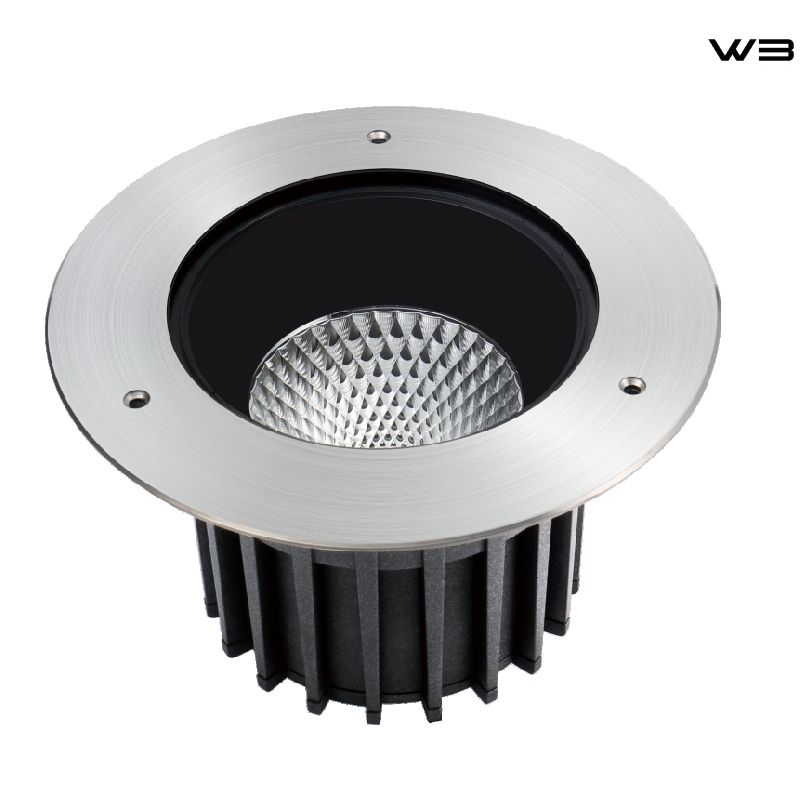 LED COB Recessed Light with Reflector