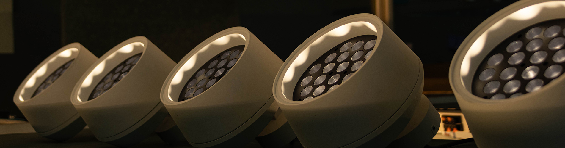 How Custom Outdoor Floodlights Are Transforming Commercial Lighting Projects
