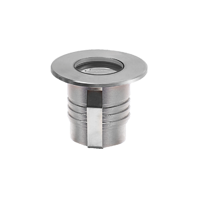 Slim LED Recessed Light with Clip Mount
