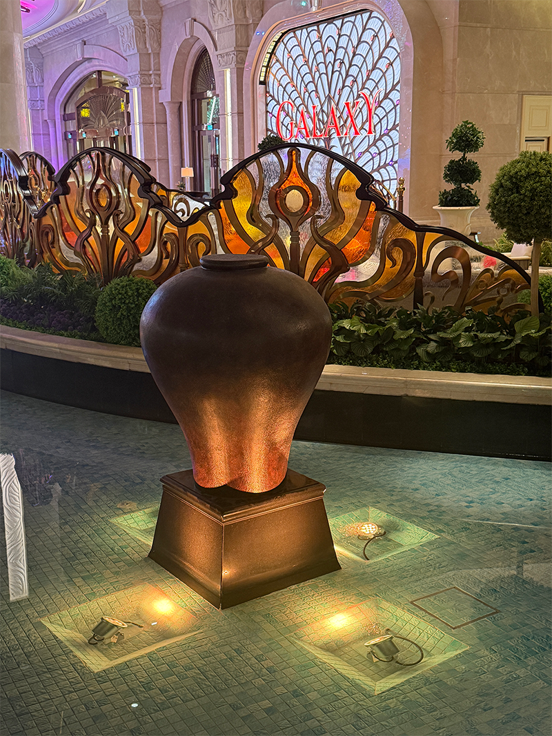 Macau Galaxy Hotel